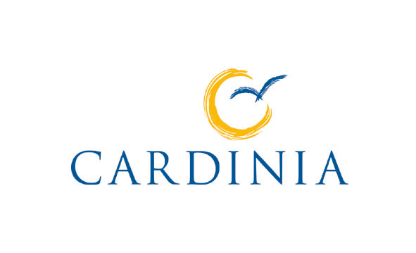 Cardinia logo